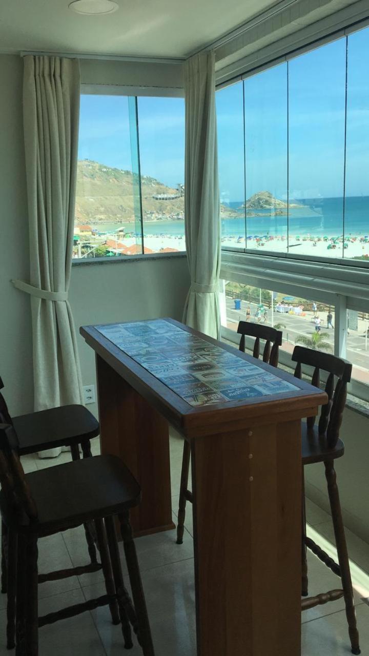 Arraial Do Cabo, Praia Grande Vista Espetacular Exterior foto